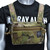 Chest Rig H Strap for DTFP-XL Attached on Body