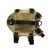 Pikes Harness small multicam top P-PIKES-MC-SM