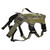 Pikes Harness medium ranger alt P-PIKES-RGR-MD