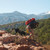 Pikes Harness lifestyle P-PIKES-RGR-MD