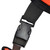 High Visibility 3 G-Hook Orange Side Panels detail 3948-ORG