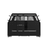 Havis 2021-2025 Chevy Silverado K9 Transport System black alt KK-K9-C29,KK-K9-C29-B