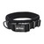 Palmer collar black main P-PAL1.5-BLK-MD,P-PAL1.5-BLK-LG,P-PAL1.5-COY-MD,P-PAL1.5-COY-LG,P-PAL1.5-RGR-MD,P-PAL1.5-RGR-LG,P-PAL1.5-MC-MD,P-PAL1.5-MC-LG