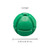 FloTek Ball large dimensions alt FT-BMG,FT-BLG
