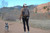 Peak Trail Belt System lifestyle P-TBELT-KP