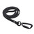 6ft biothane leash alt P-BL72-BLK,P-BL72-COY,P-BL72-OD
