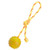 For Dog Trainers Rubber Ball On a Rope main  DGL-RBS-2.3,DGL-RBH-2.3,DGL-RB-2.75,DGL-RB-P-LA-HO