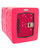 G3 Framed Door Kennel alt DAK-G3-L-PINK