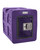 G3 Framed Door Kennel alt DAK-G3-S-PURP
