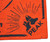 Boundary Bandana detail PEAK-RED
