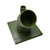 Elbow Tube alt DD-MICRO-GRN; DD-XL-GRN