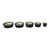 Magnetic Stash Box Set main DD-MAGB-1-4-BLK,DD-MAGB-1-4-GRN,DD-MAGB-2-4-BLK,DD-MAGB-2-4-GRN,DD-MAGB-2.7-4-BLK,DD-MAGB-2.7-4-GRN,DD-MAGB-3.25-4-BLK,DD-MAGB-3.25-4-GRN,DD-MAGB-4-4-BLK,DD-MAGB-4-4-GRN