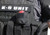 MOLLE KONG™ Ball Pouch detail MKP-BLA,MKP-BLA-LG