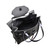 Barkin Bag Slate/Black