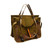 Barkin Bag Brown/Coyote