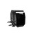 Havis Standard K9 Transport System with Side Door Storage  for 2017-2026 Ford F-Series alt KK-K9-F23-SDS-3-B