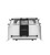 Havis Standard K9 Transport System with Side Door Storage for 2020-2026 Ford Interceptor Utility alt KK-K9-F28-1-SDS-2