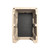 Gunner Performance Pad for Medium G1 Kennel main GKKP-MD-BLK