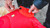 Palisades Sleep Poncho detail RU-0525-615S2; RU-0525-615S1; RU-0525-615S; RU-0525-615M; RU-0525-615LL1