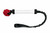 Flyball Bungee Firehose Tug