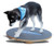 FitPAWS Large Wobble Board main FPWB36