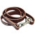 Latigo Leather Agitation Lead