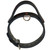 Tac-Black Leather Agitation Collar With Handle alt 57-11H-24-BLA,57-2H-24-BLA