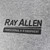 Ray Allen Logo T-Shirt