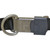 Herm Sprenger Neck-Tech Sport Black Stainless Steel Collar with ClicLock Buckle detail HS5015719,HS5015724