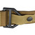 K9 Trainer's Belt w/ Metal Cobra Buckle detail N200-SM-COY,N200-MD-COY,N200-LG-COY,N200-XL-COY