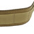 K9 Trainer's Belt w/ Metal Cobra Buckle