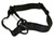 Martingale Nylon Collar main N95-BLA
