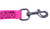 Hot Pink Nylon Lead