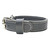 Gray Leather Agitation Collars detail 57-11-20-GRY,57-2-20-GRY,57-11-24-GRY,57-2-24-GRY,57-11-28-GRY,57-2-28-GRY