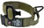 Cobra Buckle Dog Collar with Handle alt N103H-RGR