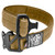 Cobra Buckle Dog Collar alt N103-COY