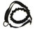 Quick Release Bungee Leash alt RA184-BLK