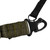 Quick Release Bungee Leash detail RA184-RGR