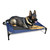 K&H Dog Cot lifestyle 1615,1625
