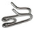 Herm Sprenger Pinch Collar Extra Links - Chrome alt HS91201,HS00302,HS91301,HS91404