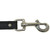 Biothane Lead with Extra Handle detail 8572H,8772H