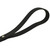 Biothane Lead with Extra Handle detail 8572H,8772H