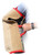 Jute Intermediate Handled Sleeve main 30C-L-HAND,30C-R-HAND,30C-LL-HAND,30C-LR-HAND
