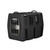 GUNNER® G1 Series Kennel medium black alt GKG1-MD-BLK