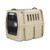 GUNNER® G1 Series Kennel large tan alt GKG1-LG