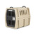 GUNNER® G1 Series Kennel small tan alt GKG1-SM-TAN
