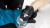 Ruffwear Polar Trex™ Winter Dog Boots lifestyle RU15302-BLK-S,RU15302-BLK-M,RU15302-BLK-L,RU15302-BLK-XL