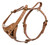 Handle Leather Tracking Harness alt 3611-TAN,3612-TAN,3613-TAN