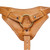 Handle Leather Tracking Harness Handle Leather Tracking Harness