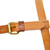 Handle Leather Tracking Harness Handle Leather Tracking Harness